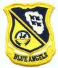 BLUE ANGELS