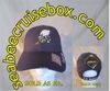 Blue Seabee ball cap I have 8 of them and that is it for this item