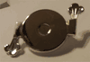 BOILER TECHNICIAN HAT PIN BOILER TECHNICIAN HAT PIN