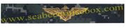 NAVAL ASTRONAUT, Breast Device, Type I, 
