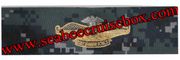  FLEET MARINE FORCE CHAPLAIN,Breast Device, Type I,