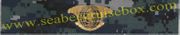 INTEGRATED UNDERSEA SURVEILLANCE,  OFF, GOLD, Breast Device, Type I  