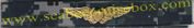 NAVAL FLIGHT OFFICER, Breast Device, Type I