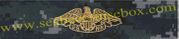 NAVAL RESERVE, Breast Device, Type I