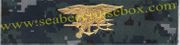 NAVY SEAL, NEW NAVY DIGITAL, Breast Device, Type I 