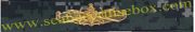 SURFACE WARFARE OFFICER,  Breast Device, Type I 