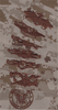 Brest Device embroidered, DIG-DESERT, Navy Digital Type II