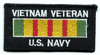 campaign medals