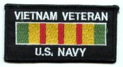 campaign medals