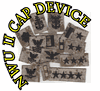 Cap Device embroidered, DIG-DESERT, Navy Digital Type II
