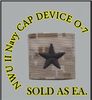 Cap Device embroidered, DIG-DESERT, RADML REAR ADMIRAL LOWER New Navy Digital