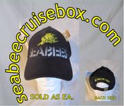 CAP-SEABEES FADE EE-6116