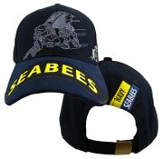 CAP-SEABEES-GRAY SHADOW EE-6130