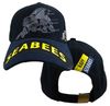 CAP-SEABEES-GRAY SHADOW EE-6130