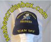 CAP-USN,SEABEES (BRASS BUCKLE)