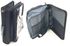 Case It Universal 2" 3 Ring Zipper Binder Laptop Tablet Holder LT-007 Black 8013 Case It Universal 2" 3 Ring Zipper Binder Laptop Tablet Holder LT-007 Black 8013