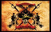 CAVALRY COIN