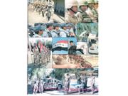 CBCB Iraqi 2006-2007 recruiting handbook