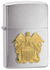 CBCB STICKER,  Navy Officer Emblem - 280NO