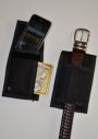Cell / iphone itouch holder. Compass Case