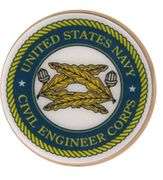 CIVIL ENGINEER CORPS