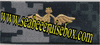  Collar Device AEROGRAPHER, New Navy Digital