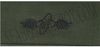 Collar Device AVIATION ELECTRONICS TECH, on OD Green