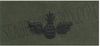 Collar Device AVIATION ORDINANCE TECH, on OD Green