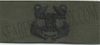 Collar Device BOATSWINE, on OD Green