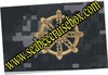 Collar Device BUDDIST CHAPLAIN, New Navy Digital