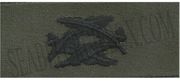 Collar Device CIVIL ENGINEER, on OD Green