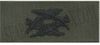 Collar Device CIVIL ENGINEER, on OD Green