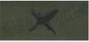 Collar Device CYPTOLOGIC TECH, on OD Green