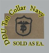 Collar Device, Dental Corp, DDU