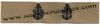 Collar Device E-8 SCPO Embroidered Desert Tan(right/left)