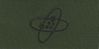 Collar Device ELECTRONICS TECH, on OD Green