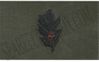 Collar Device MEDICAL CORP, on OD Green