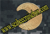  Collar Device MUSLUM CHAPLAIN, New Navy Digital