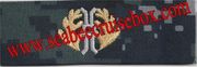 Collar Device NAVAL JAG, New Navy Digital