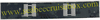 Collar Device O-3 LT Embroidered (right/left), New Navy Digital