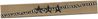 Collar Device O-9 Vice Admiral  Embroidered Desert Tan (Pair)