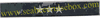 Collar Device O-9 Vice Admiral Embroidered  (Pair, New Navy Digital)