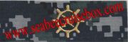 Collar Device  OPERATIONS TECH, New Navy Digital