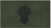Collar Device ORDINANCE TECH, on OD Green