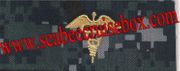  Collar Device   PHYSICIANS ASSISTAN, New Navy Digital
