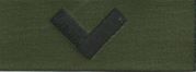 Collar Device SHIP REPAIR TECH, on OD Green