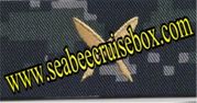 Collar Device SHIPS CLERK, New Navy Digital