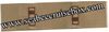 Collar Device W-2  Embroidered Desert Tan(right/left)