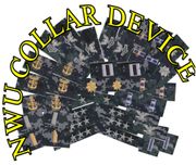  Collar Devices for NEW NAVY DIGITAL