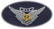Combat Aircrew IN Chambrell